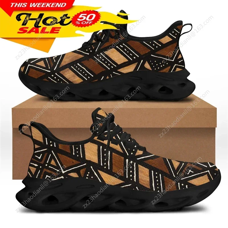 African Ethnic Tribal Pattern  - Ethnic Fashion For Women ulasan dan harga