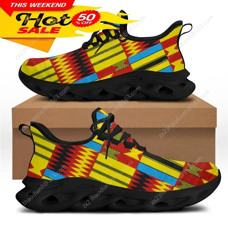 African Ethnic Tribal Pattern  - Ethnic Fashion For Women ulasan dan harga