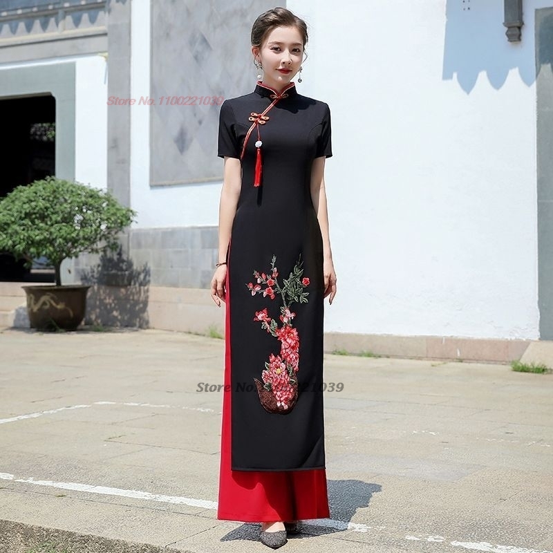 2026 vietnam traditional aodai - Ao Dai Vietnam Dress ulasan dan harga