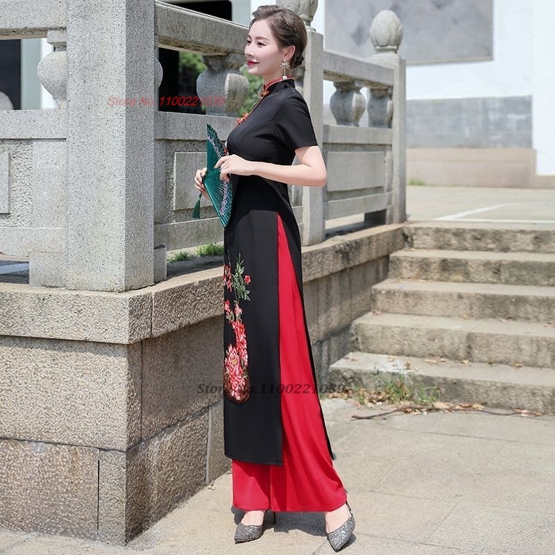 2026 vietnam traditional aodai - Ao Dai Vietnam Dress ulasan dan harga