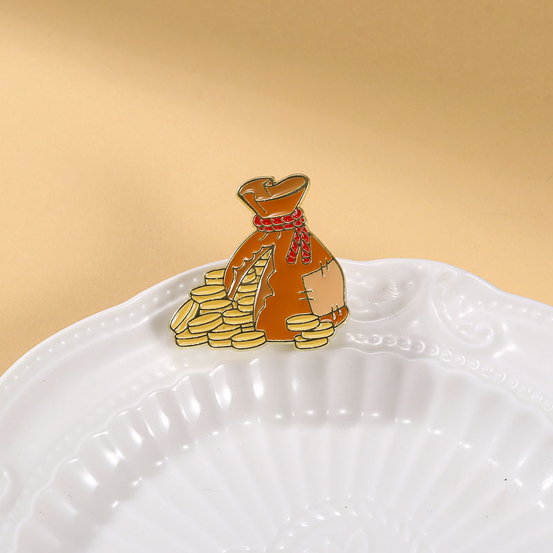 Vintage Money Bag With Coin En - Ethnic Fashion Meaning ulasan dan harga