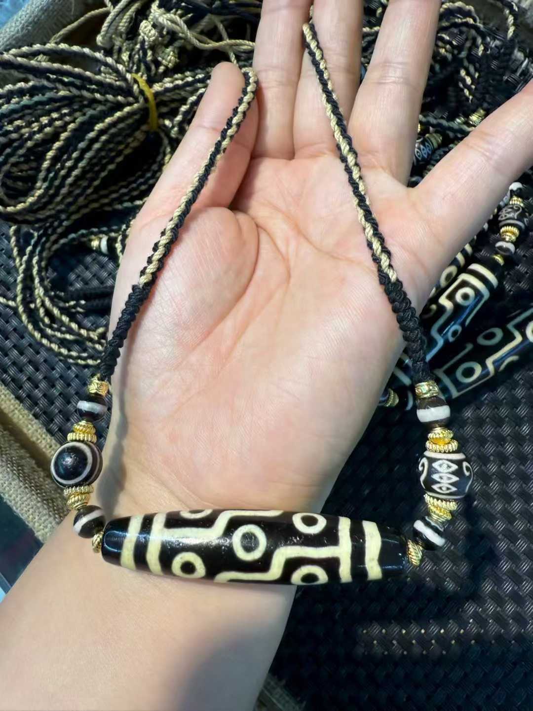 10pcs/lot 9 Eyes with invisibl - Ethnic Fashion Designers ulasan dan harga