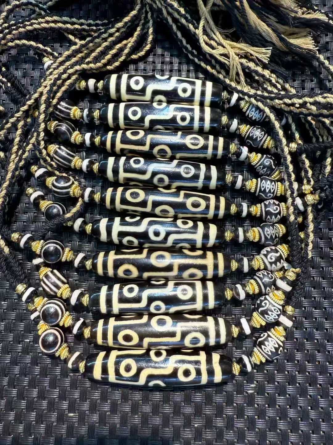 10pcs/lot 9 Eyes with invisibl - Ethnic Fashion Designers ulasan dan harga