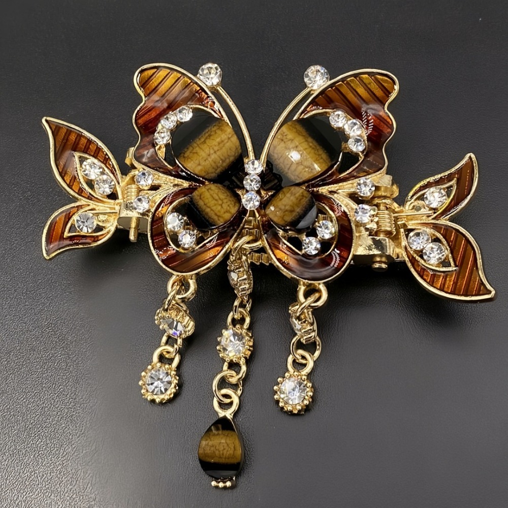Elegant Design Rhinestone Butt - Ethnic Fashion Designers ulasan dan harga