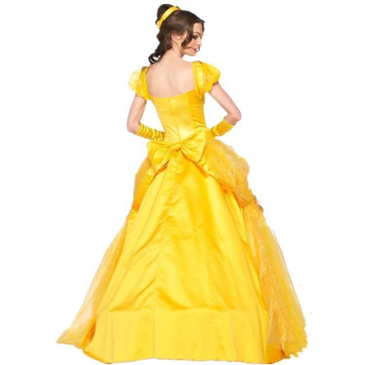 Adult Halloween Princess Dress - Ethnic Fashion Designers ulasan dan harga