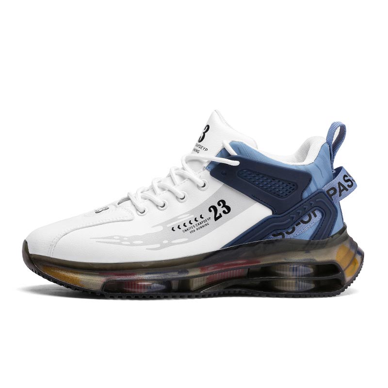 flatform spring sneakers men a - Ethnic Music For Fashion Show ulasan dan harga
