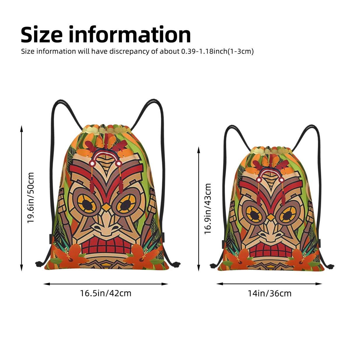 Ethnic Totems Of Indians Tiki  - Ethnic Fashion Book ulasan dan harga