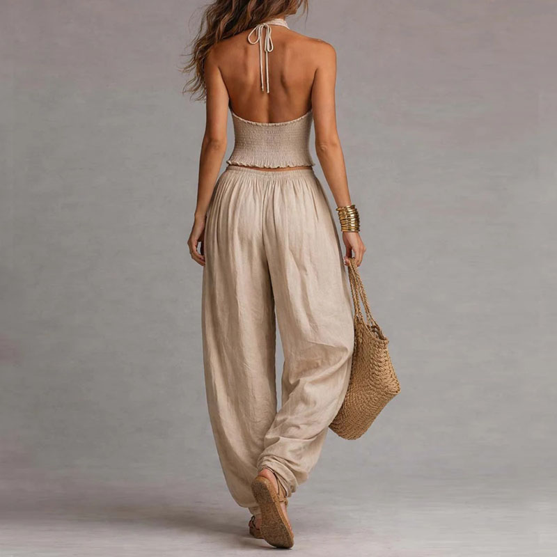 2026 New Boho Chic Two Piece S - Ethnic Fashion Collection ulasan dan harga