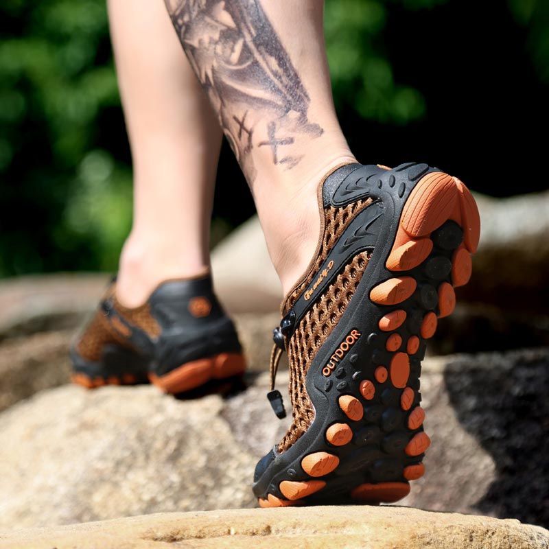 trekking mountain mens sports  - Ethnic Music For Fashion Show ulasan dan harga
