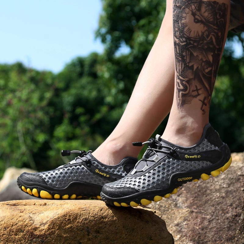 trekking mountain mens sports  - Ethnic Music For Fashion Show ulasan dan harga