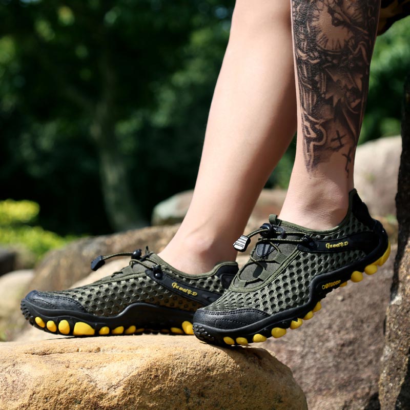 trekking mountain mens sports  - Ethnic Music For Fashion Show ulasan dan harga