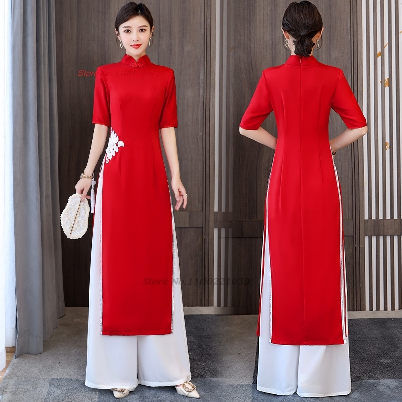 2026 vietnam aodai dress cheon - Ao Dai Vietnam Dress ulasan dan harga
