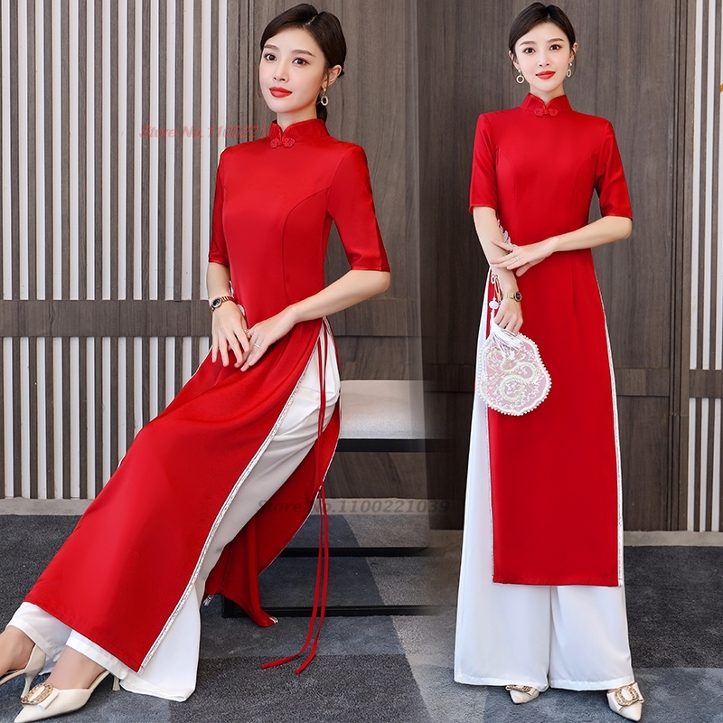 2026 vietnam aodai dress cheon - Ao Dai Vietnam Dress ulasan dan harga