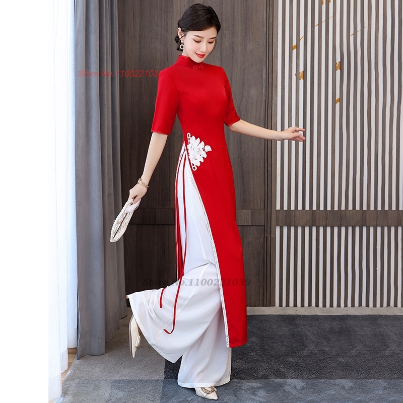 2026 vietnam aodai dress cheon - Ao Dai Vietnam Dress ulasan dan harga