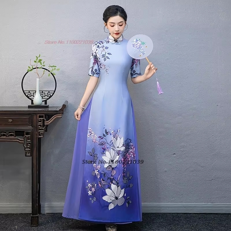 2026 vietnam traditional dress - Ao Dai Vietnam Dress ulasan dan harga