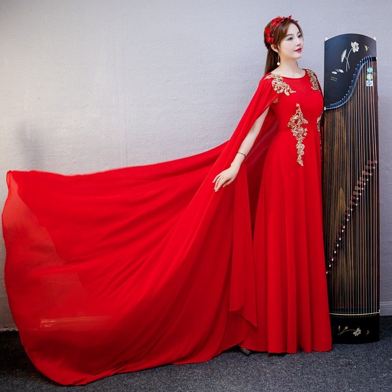 Elegant Vietnam Traditional Fo - Ao Dai Vietnam Dress ulasan dan harga