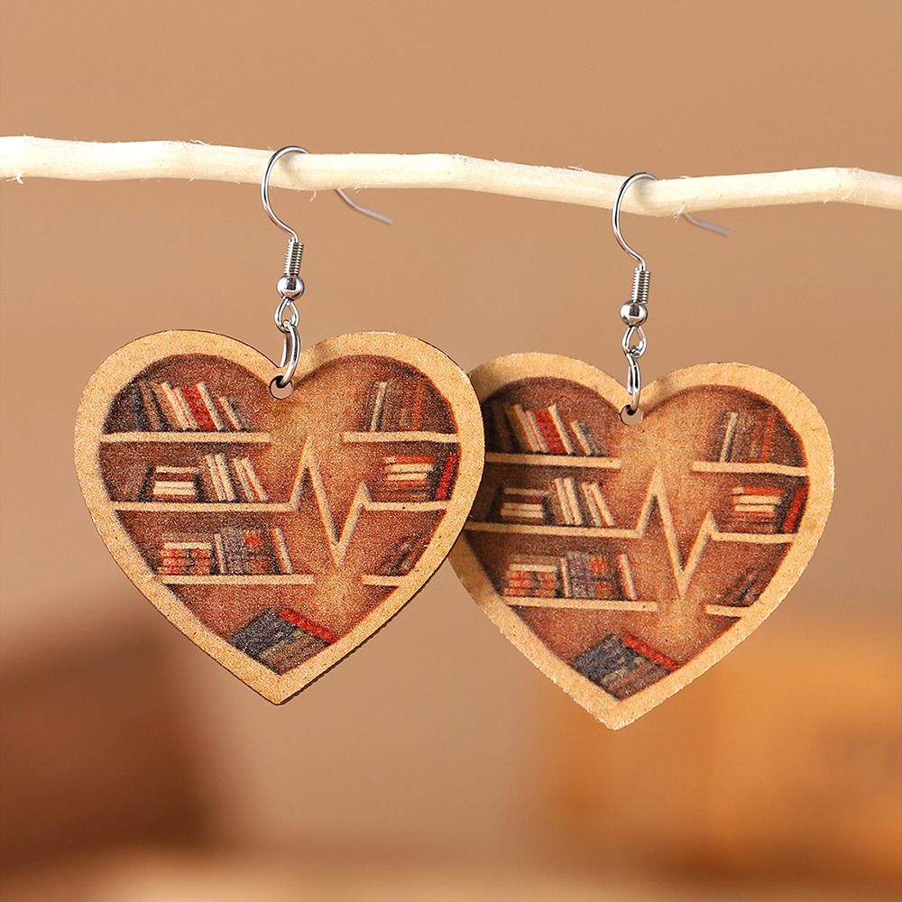 Book Lovers Alphabet Love Book - Ethnic Fashion Book ulasan dan harga