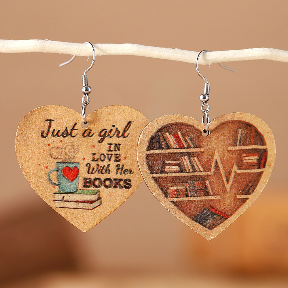 Book Lovers Alphabet Love Book - Ethnic Fashion Book ulasan dan harga