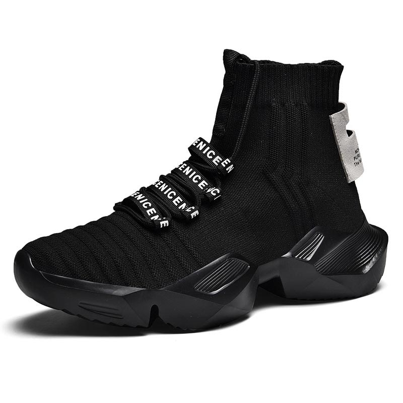 Plus Size High Top Massive Spo - Ethnic Music For Fashion Show ulasan dan harga