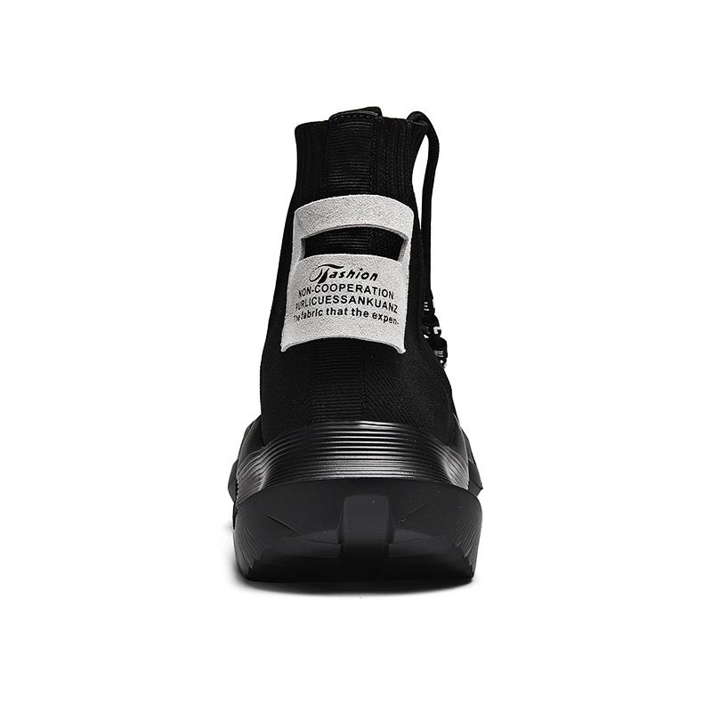 Plus Size High Top Massive Spo - Ethnic Music For Fashion Show ulasan dan harga