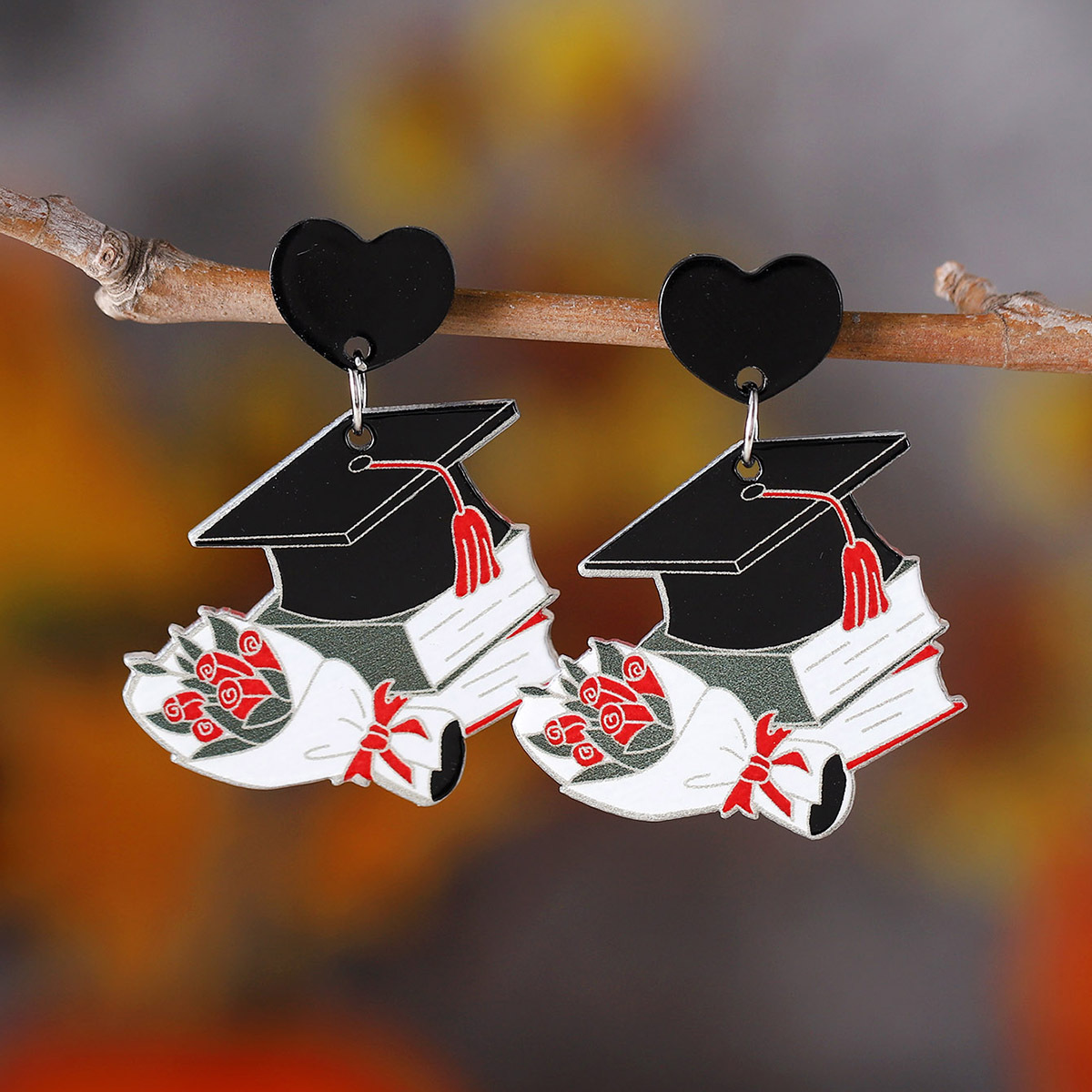 scholar hat book love splicing - Ethnic Fashion Book ulasan dan harga
