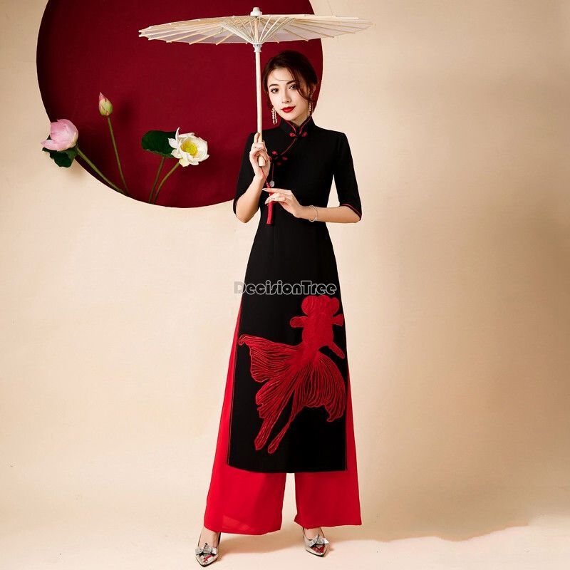 2026 stage performance vietnam - Ao Dai Vietnam Dress ulasan dan harga