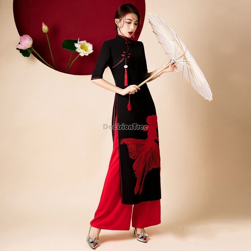 2026 stage performance vietnam - Ao Dai Vietnam Dress ulasan dan harga
