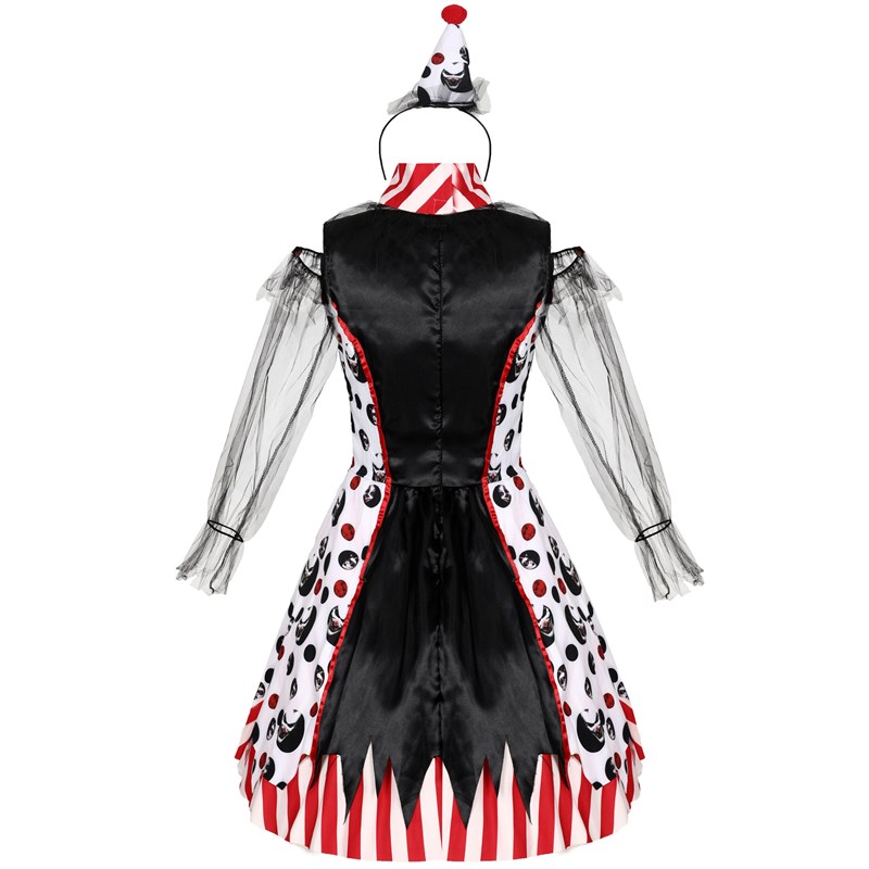 Halloween Stage Performance Co - Ethnic Fashion Show Themes ulasan dan harga