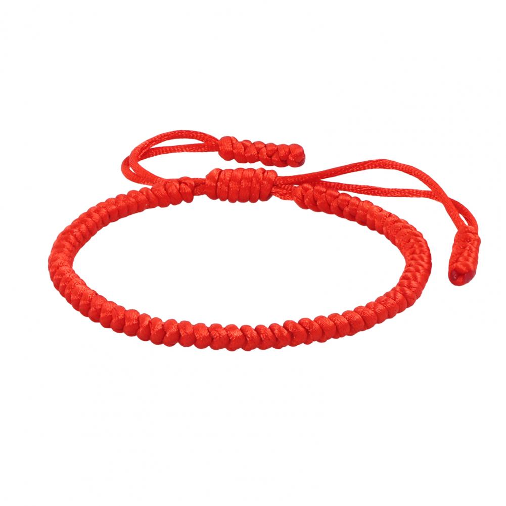 Handwoven Bracelet Adjustable  - Ethnic Fashion Meaning ulasan dan harga