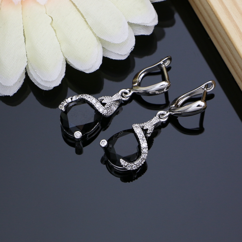 Strange Design 925 Sterling Si - Ethnic Fashion Designers ulasan dan harga