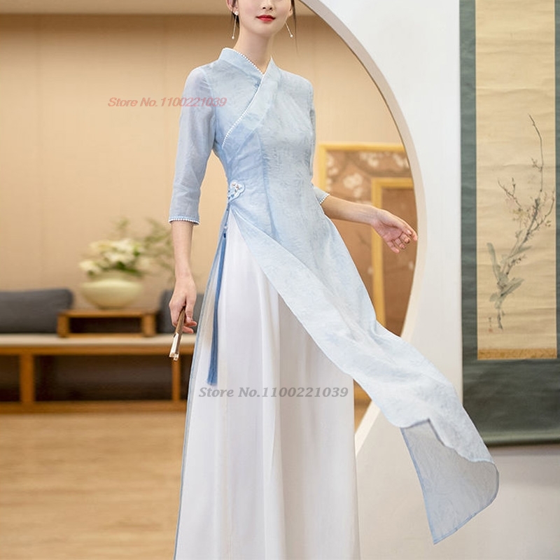 2026 traditional vietnam dress - Ao Dai Vietnam Dress ulasan dan harga