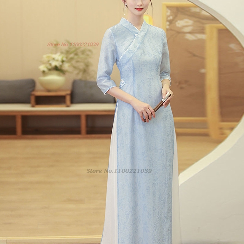 2026 traditional vietnam dress - Ao Dai Vietnam Dress ulasan dan harga
