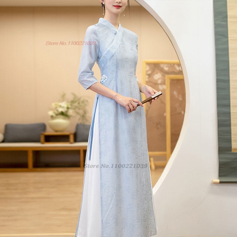2026 traditional vietnam dress - Ao Dai Vietnam Dress ulasan dan harga